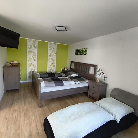 Ferienhaus In Guter Lage Dresden Exteriör bild