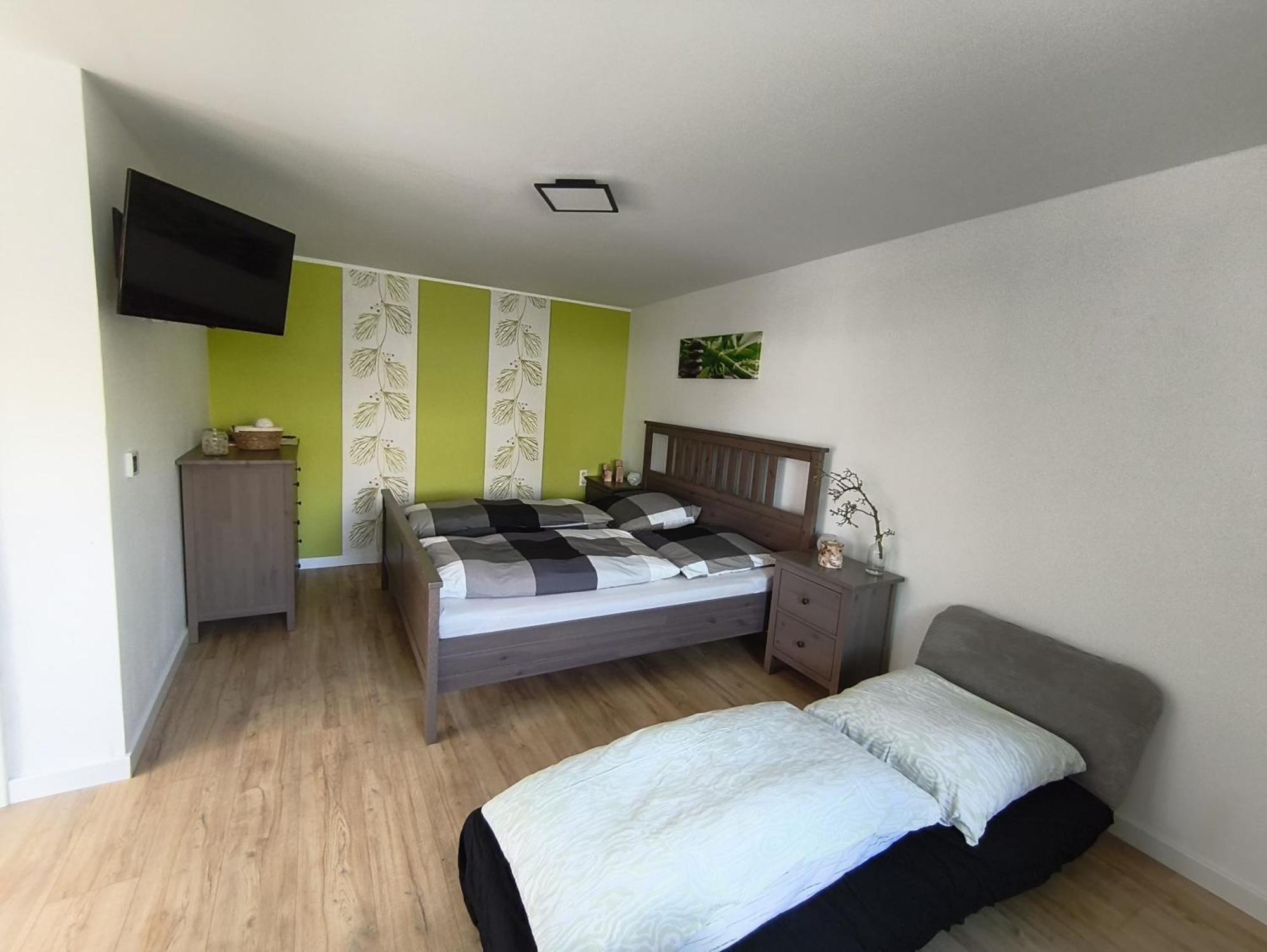 Ferienhaus In Guter Lage Dresden Exteriör bild