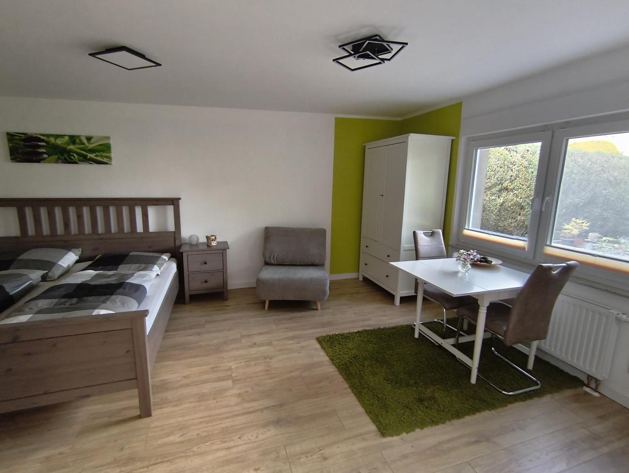 Ferienhaus In Guter Lage Dresden Exteriör bild