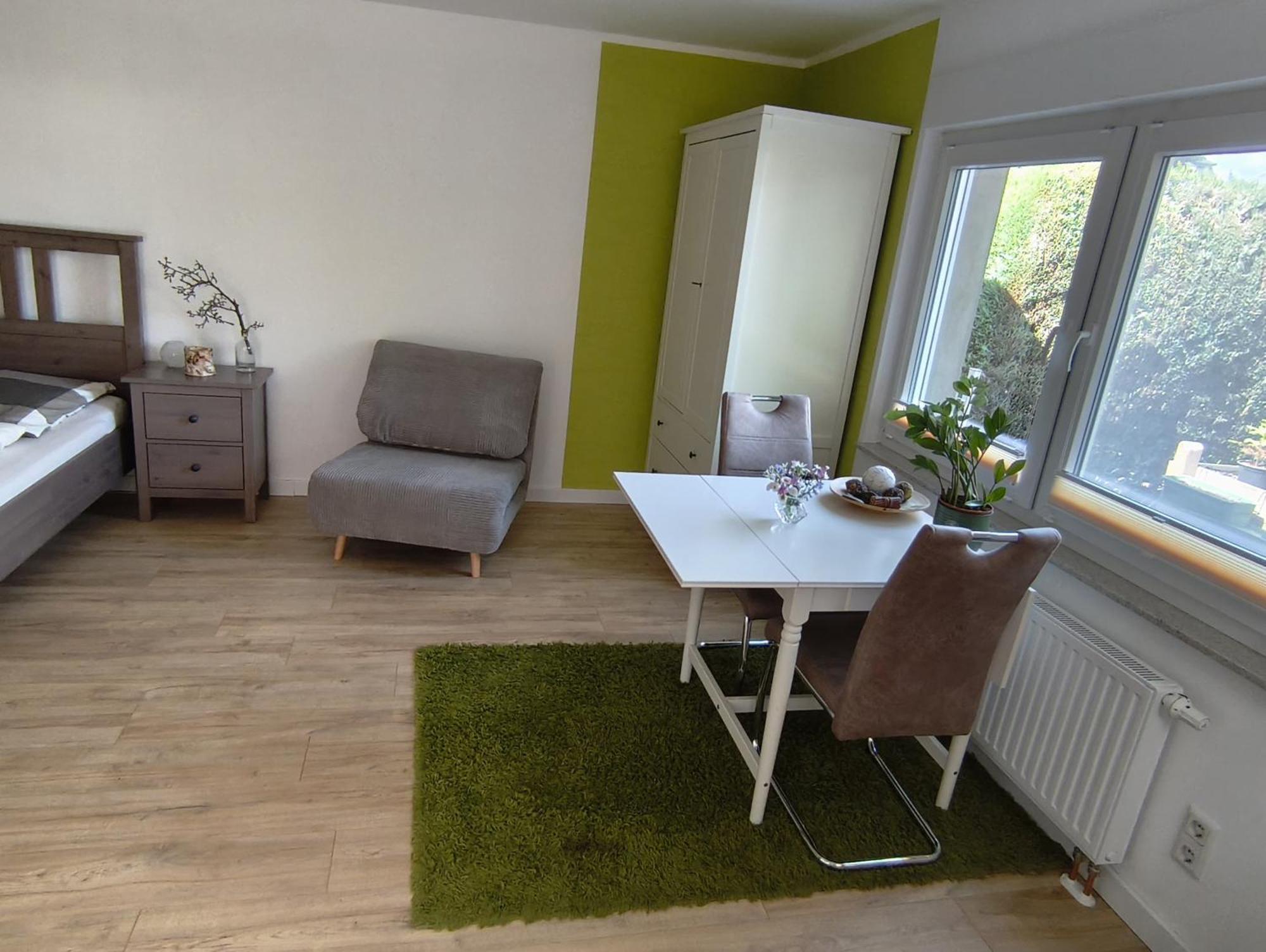 Ferienhaus In Guter Lage Dresden Exteriör bild