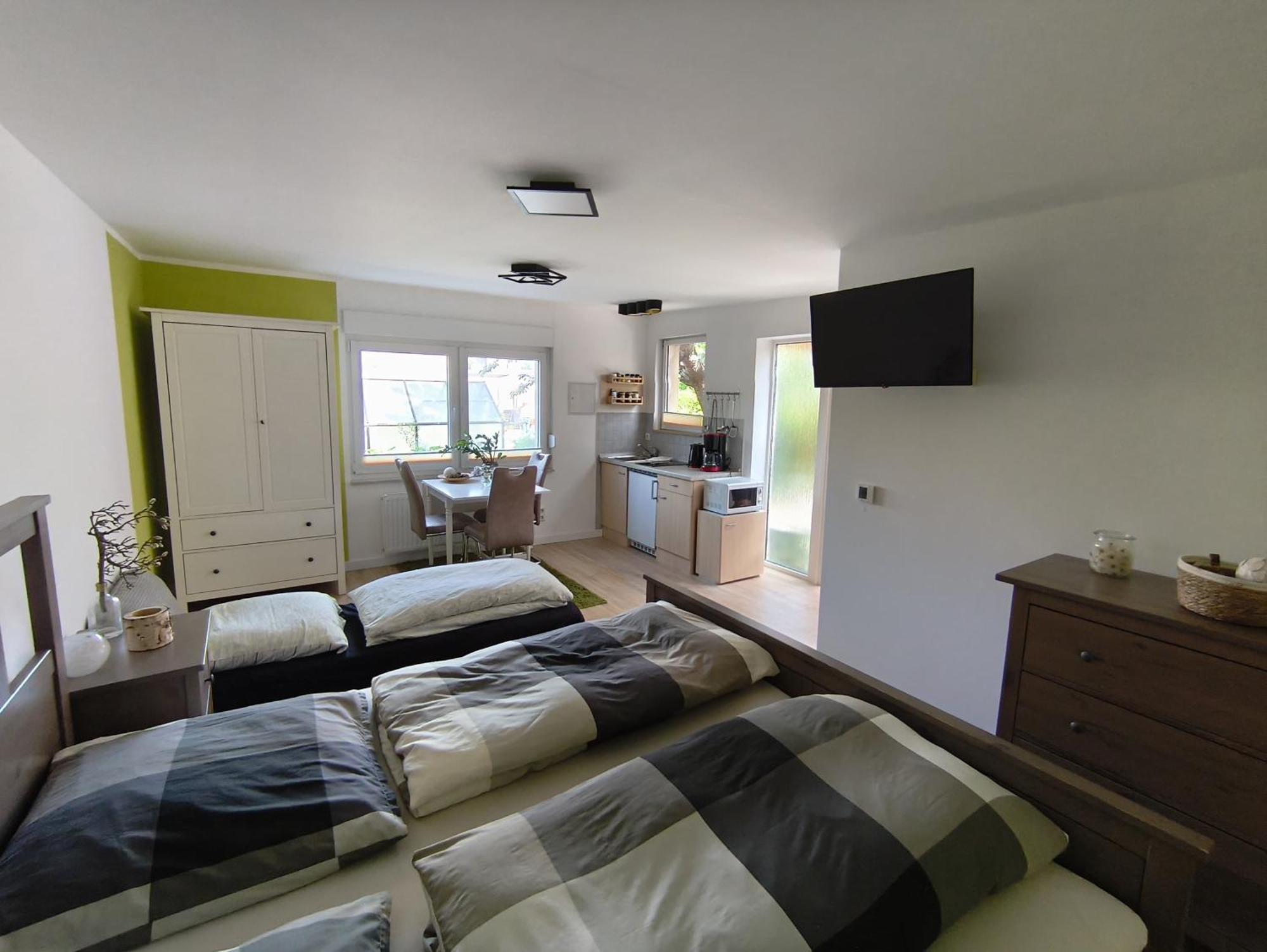 Ferienhaus In Guter Lage Dresden Exteriör bild