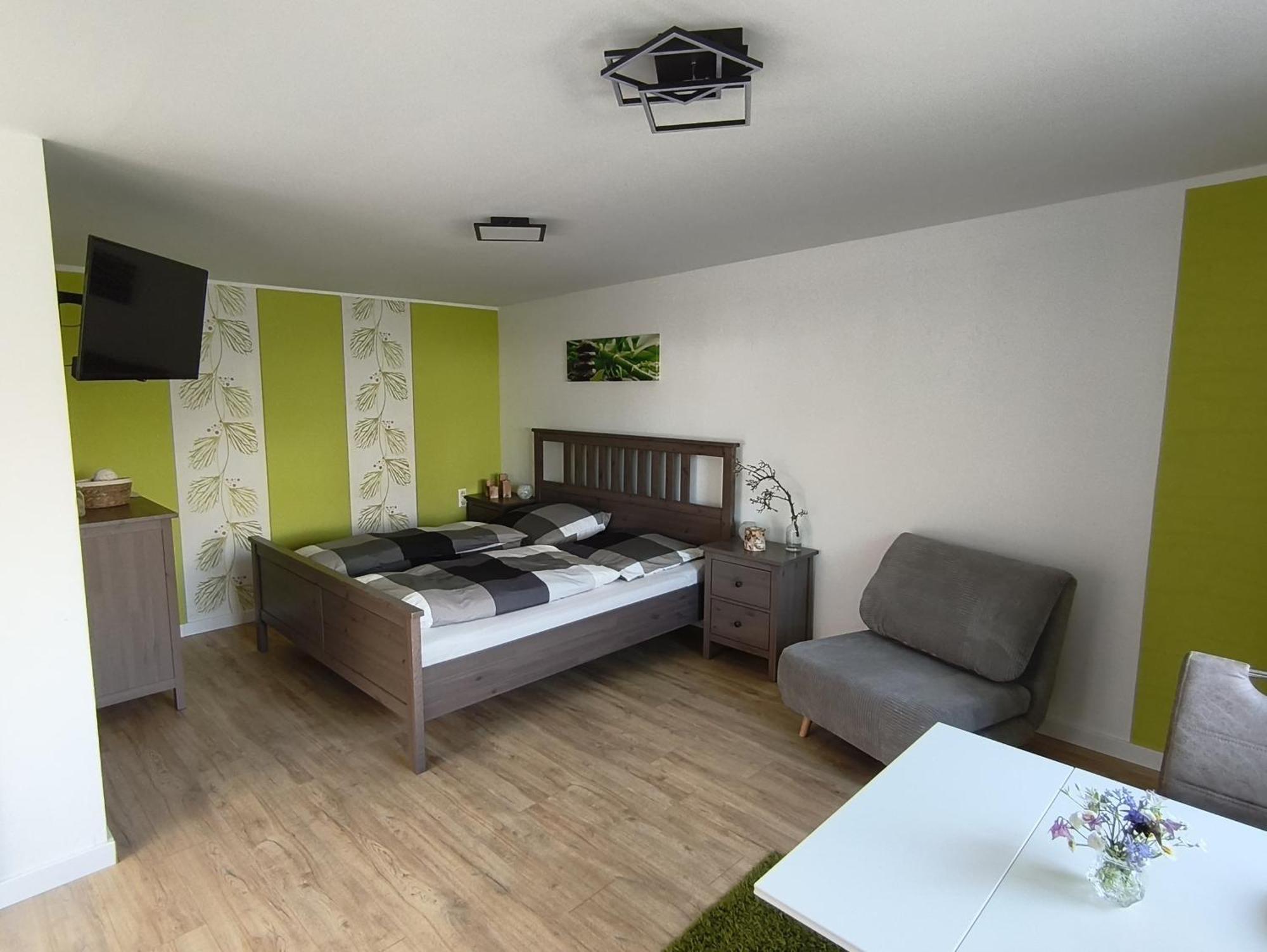 Ferienhaus In Guter Lage Dresden Exteriör bild