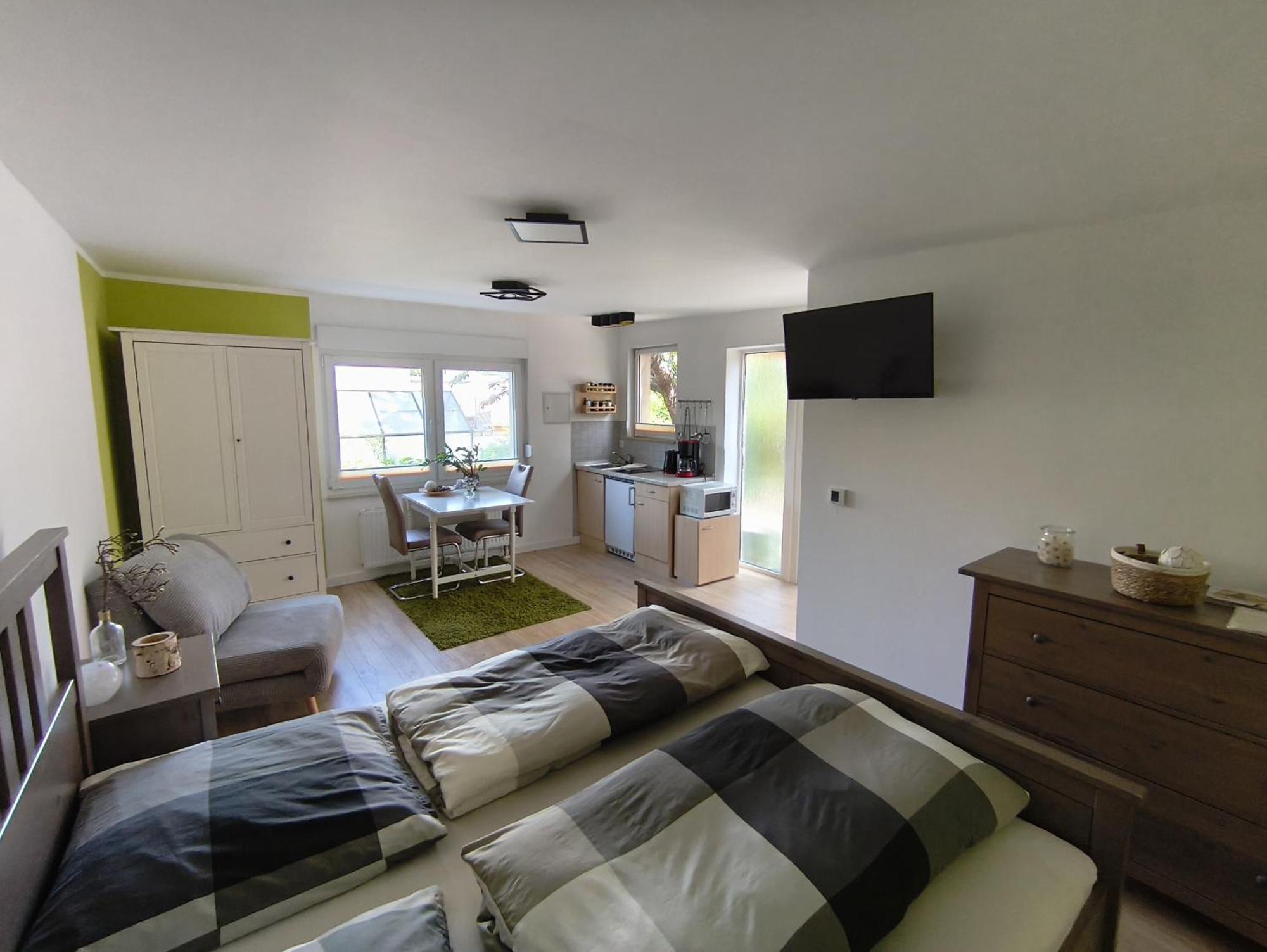 Ferienhaus In Guter Lage Dresden Exteriör bild