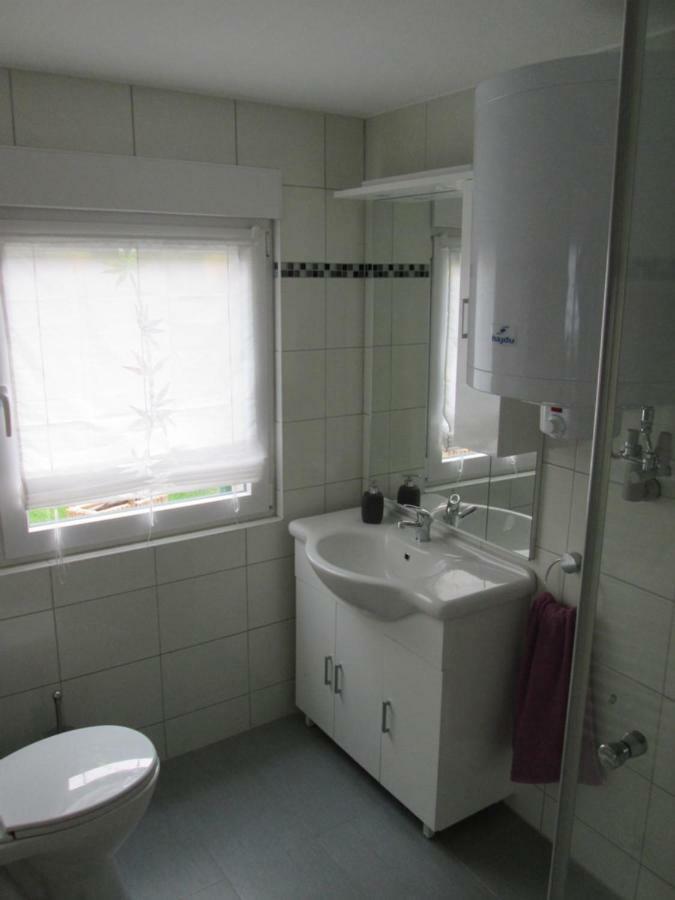 Ferienhaus In Guter Lage Dresden Exteriör bild