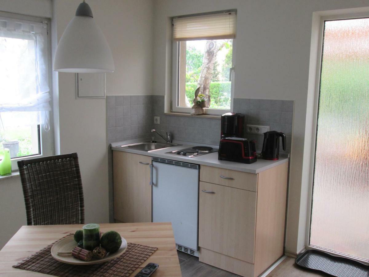 Ferienhaus In Guter Lage Dresden Exteriör bild