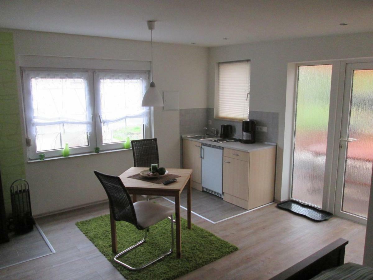 Ferienhaus In Guter Lage Dresden Exteriör bild